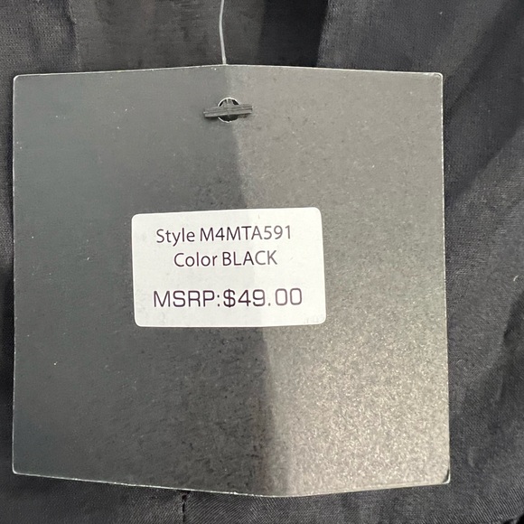 NWT Marc Jacobs blouse - Picture 7 of 7